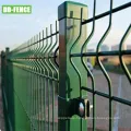 Hot Sale Galvanized Welded Wire Mesh Fence